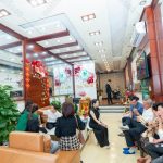 Dịch vụ thiết kế thi công Mộc Nhiên Spa - Long An