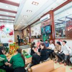 Dịch vụ thiết kế thi công Mộc Nhiên Spa - Long An