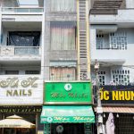 Dịch vụ thiết kế thi công Mộc Nhiên Spa - Long An