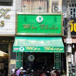 Dịch vụ thiết kế thi công Mộc Nhiên Spa - Long An