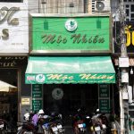 Dịch vụ thiết kế thi công Mộc Nhiên Spa - Long An