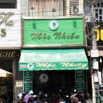 Dịch vụ thiết kế thi công Mộc Nhiên Spa - Long An