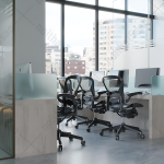 Nội Thất 5 Sao - Đơn Vị Thi Công Thiết Kế Văn Phòng Đẳng Cấp Tại TP.HCM