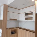 Dự án thi công nội thất căn hộ Botanica