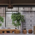 THI CÔNG NỘI THẤT NHÀ HÀNG– TP.HCM