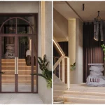 THI CÔNG NỘI THẤT NHÀ HÀNG– TP.HCM