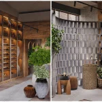 THI CÔNG NỘI THẤT NHÀ HÀNG– TP.HCM