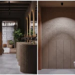 THI CÔNG NỘI THẤT NHÀ HÀNG– TP.HCM