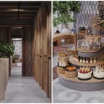 THI CÔNG NỘI THẤT NHÀ HÀNG– TP.HCM