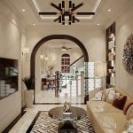 Thiết kế biệt thự