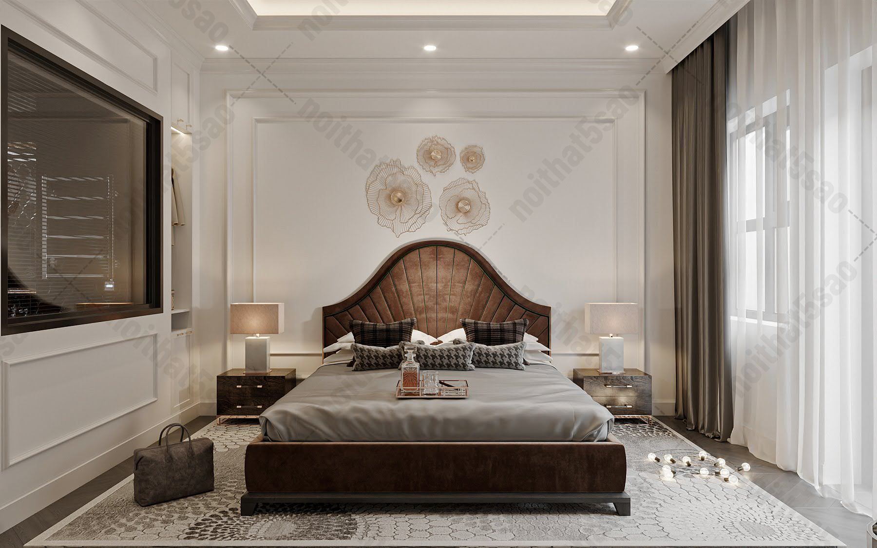 Thiết kế biệt thự Đồng Nai