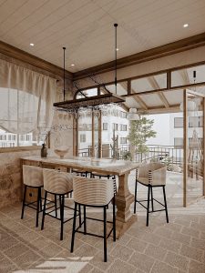 Thiết kế biệt thự Đồng Nai