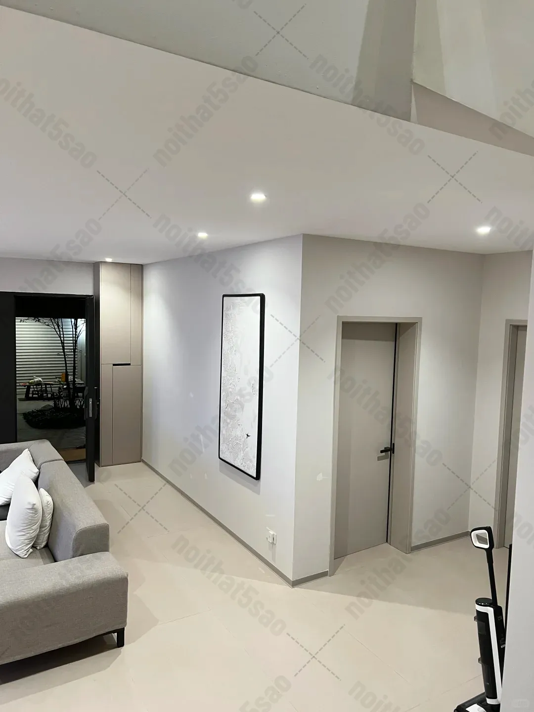 Thiết kế thi công trọn gói nhà phố liền kề 210m2 tại Tây Ninh