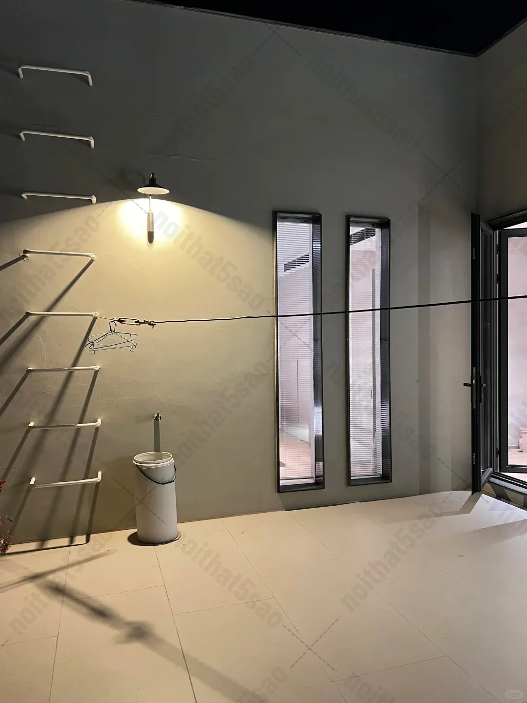Thiết kế thi công trọn gói nhà phố liền kề 210m2 tại Tây Ninh