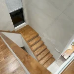 Thiết kế thi công trọn gói nhà phố liền kề 210m2 tại Tây Ninh