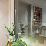 Thiết kế thi công trọn gói nhà phố liền kề 210m2 tại Tây Ninh