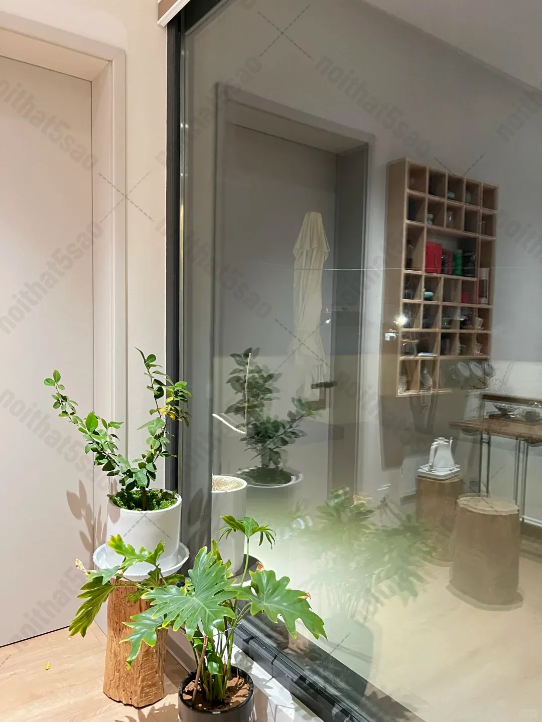 Thiết kế thi công trọn gói nhà phố liền kề 210m2 tại Tây Ninh