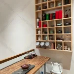 Thiết kế thi công trọn gói nhà phố liền kề 210m2 tại Tây Ninh
