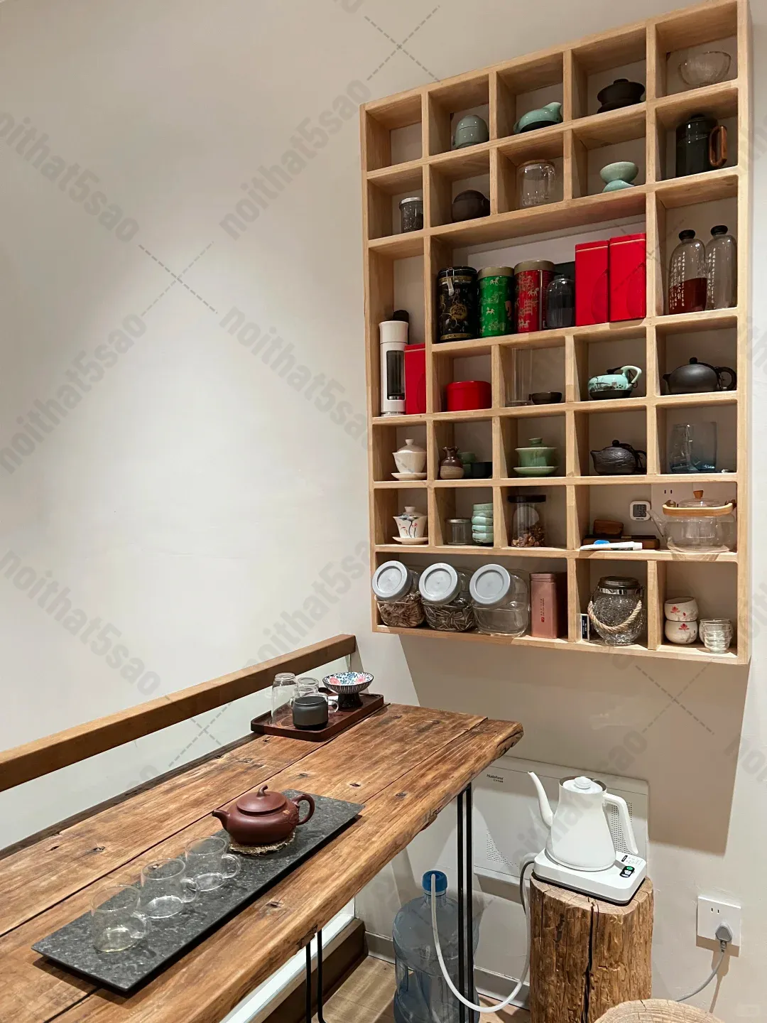 Thiết kế thi công trọn gói nhà phố liền kề 210m2 tại Tây Ninh