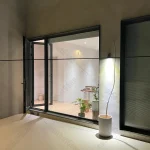 Thiết kế thi công trọn gói nhà phố liền kề 210m2 tại Tây Ninh
