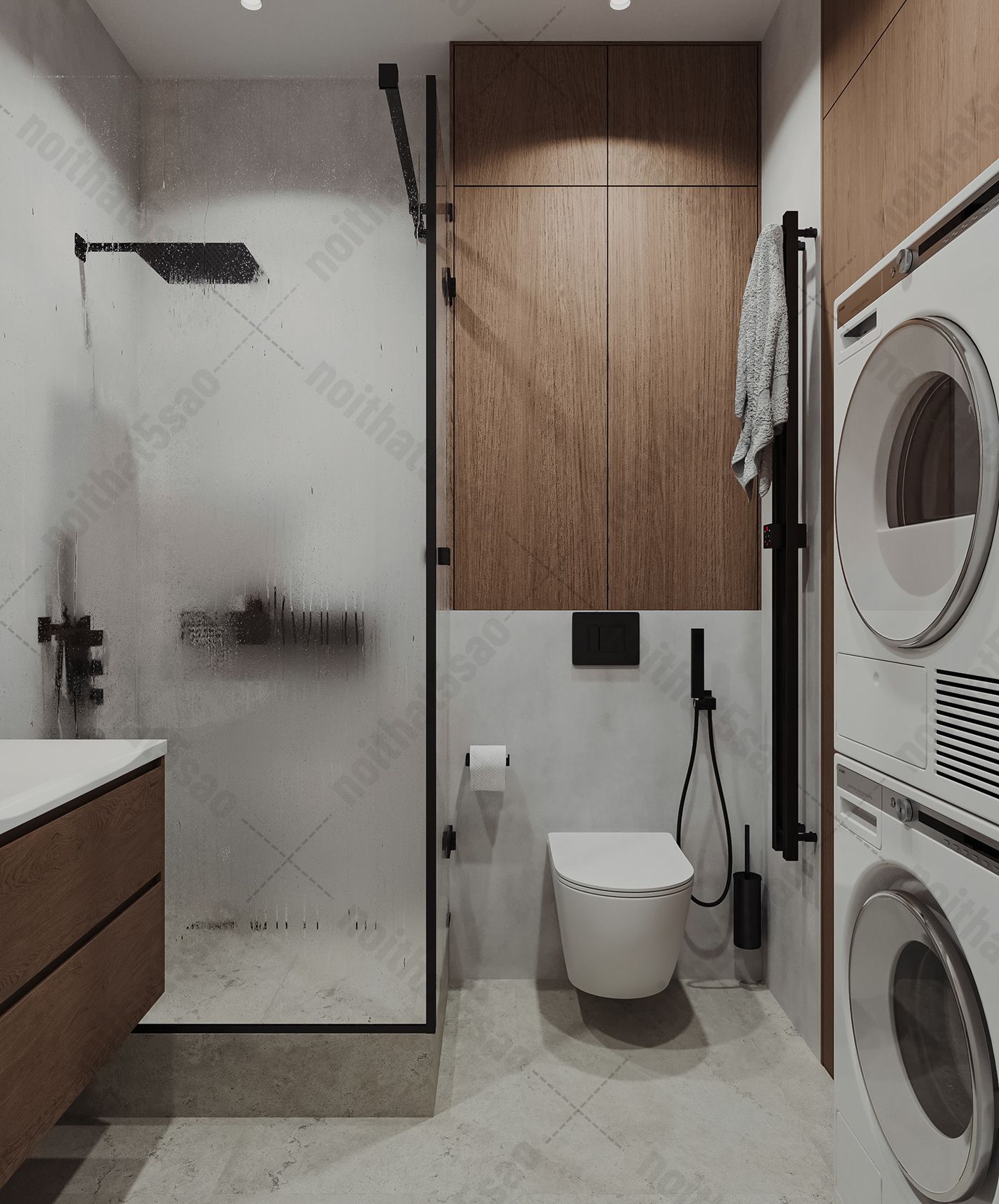 Nội Thất 5 Sao - Thi Công Thiết Kế Biệt Thự Hiện Đại