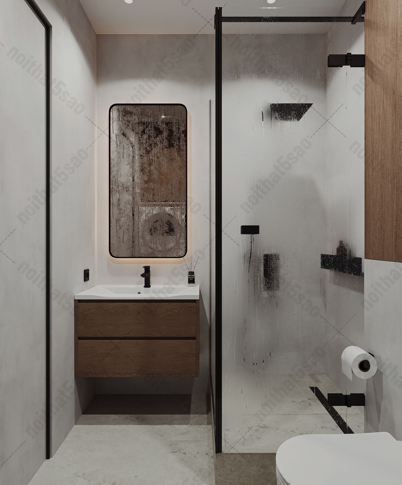 Nội Thất 5 Sao - Thi Công Thiết Kế Biệt Thự Hiện Đại