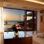 Thiết Kế Thi Công Nhà Ở Ven Biển – Tổ Ấm Hiện Đại Trong Lòng Thành Phố