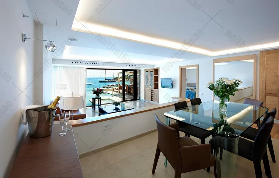 Thiết Kế Thi Công Nhà Ở Ven Biển – Tổ Ấm Hiện Đại Trong Lòng Thành Phố