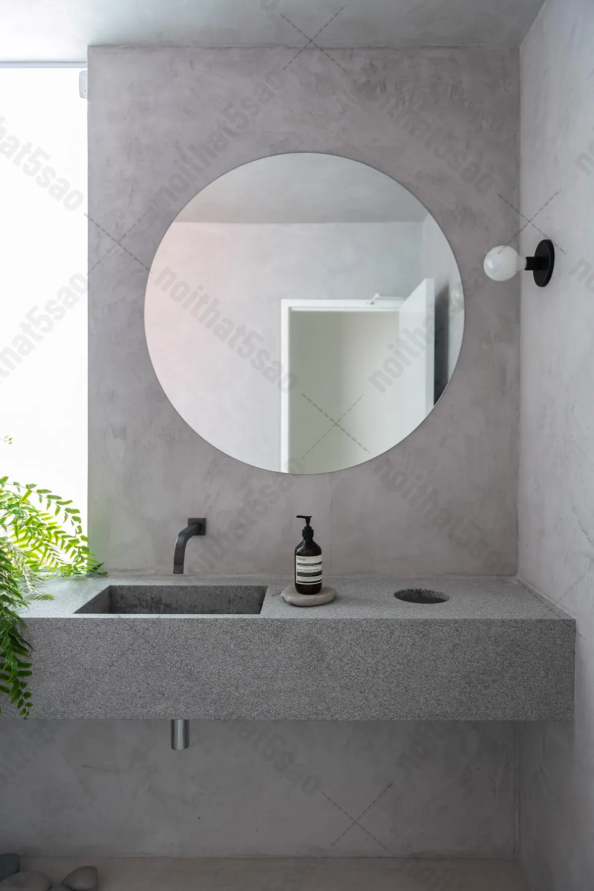 Dự Án Thiết Kế Nội Thất Văn Phòng Hiện Đại