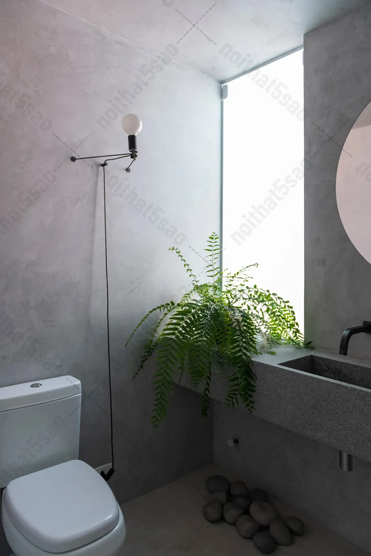 Dự Án Thiết Kế Nội Thất Văn Phòng Hiện Đại