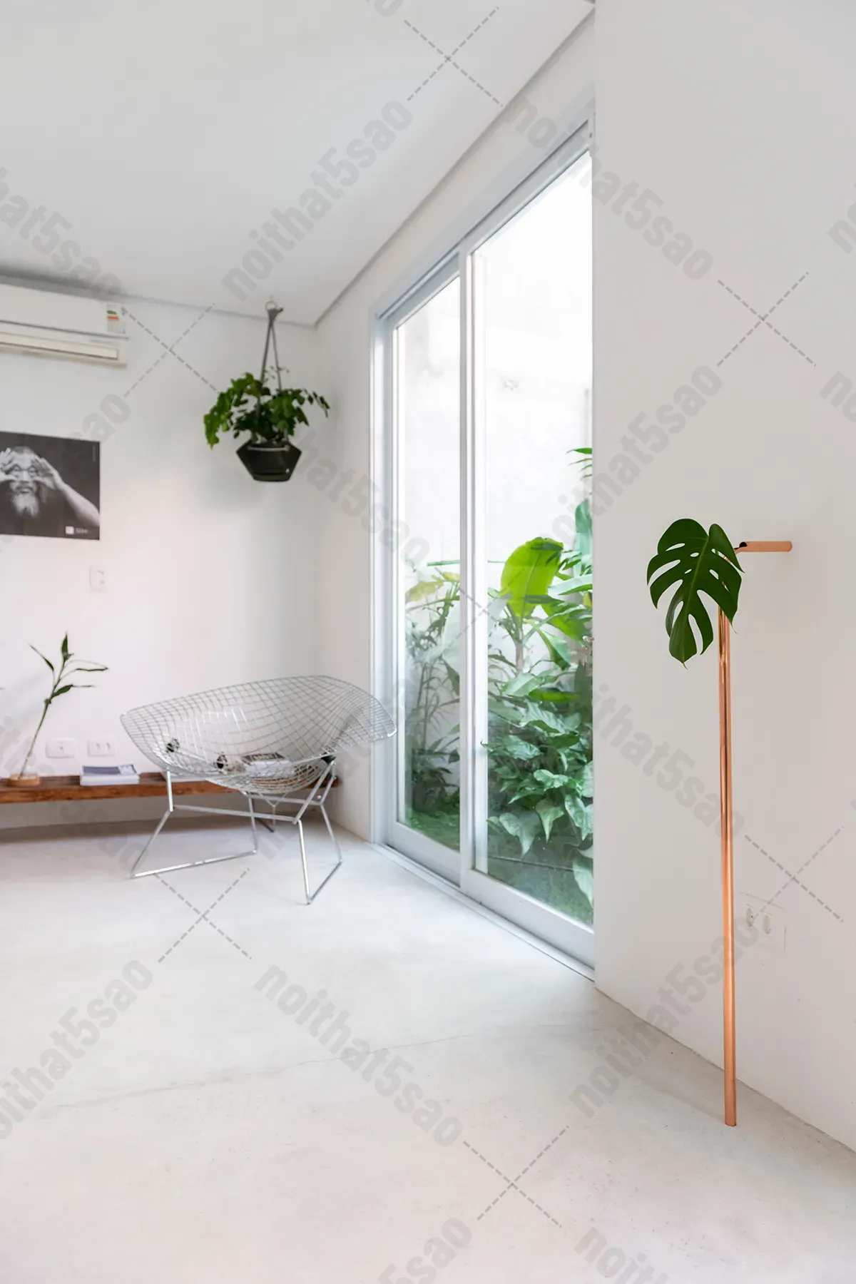 Dự Án Thiết Kế Nội Thất Văn Phòng Hiện Đại