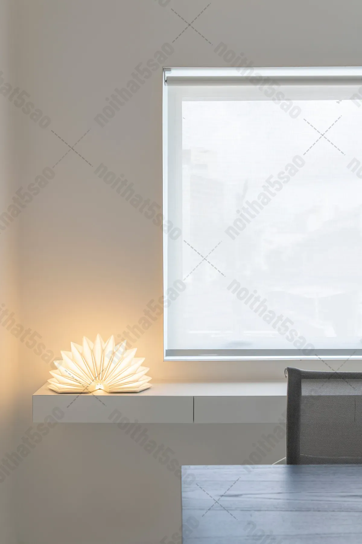 Dự Án Thiết Kế Nội Thất Văn Phòng Hiện Đại