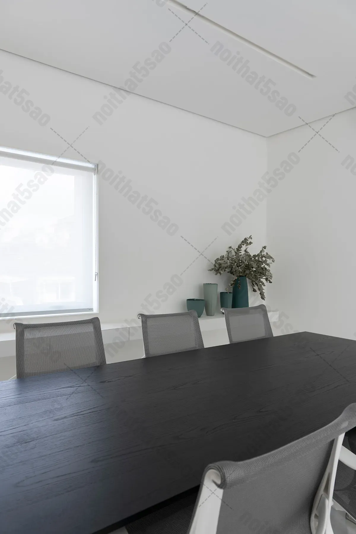 Dự Án Thiết Kế Nội Thất Văn Phòng Hiện Đại