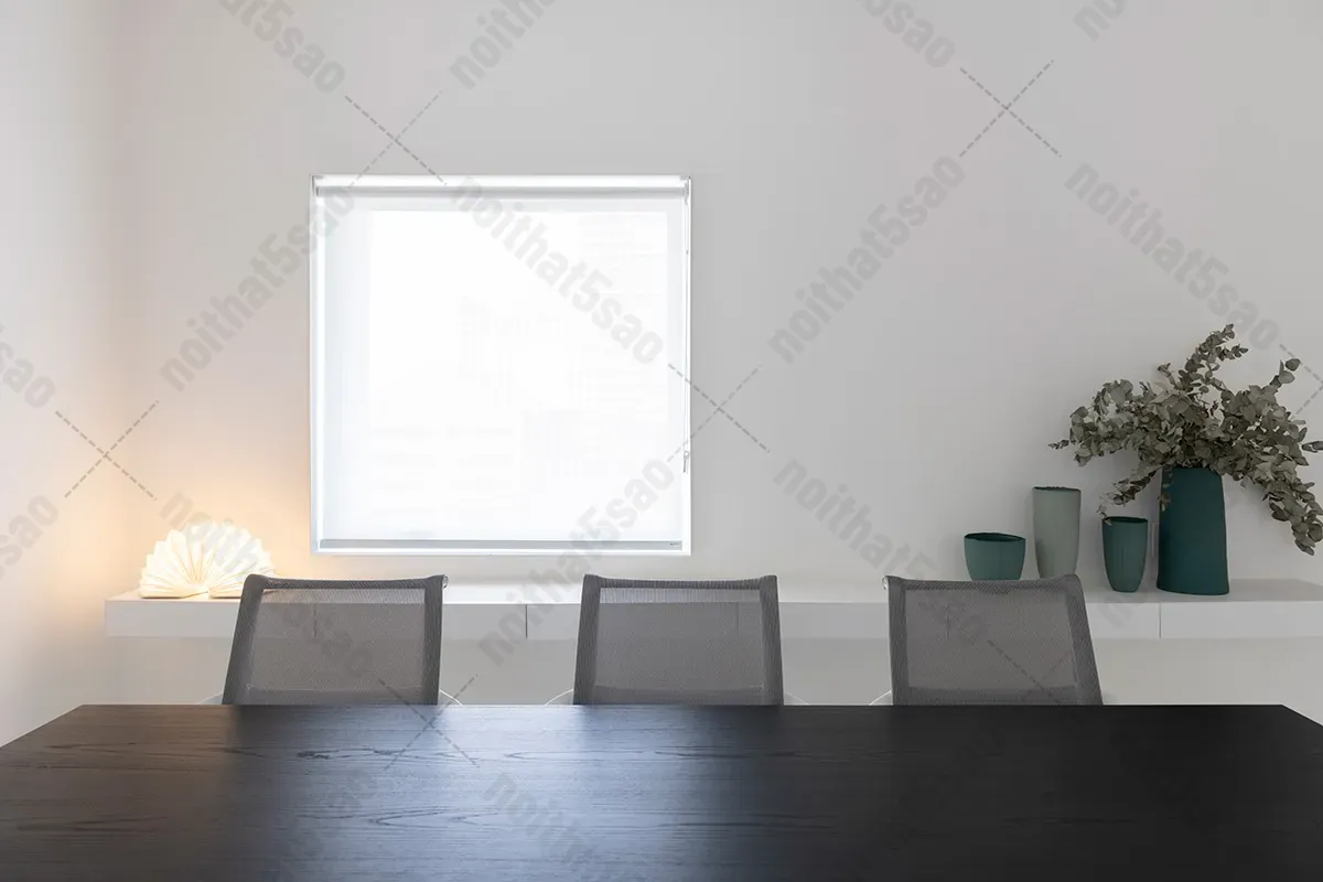 Dự Án Thiết Kế Nội Thất Văn Phòng Hiện Đại