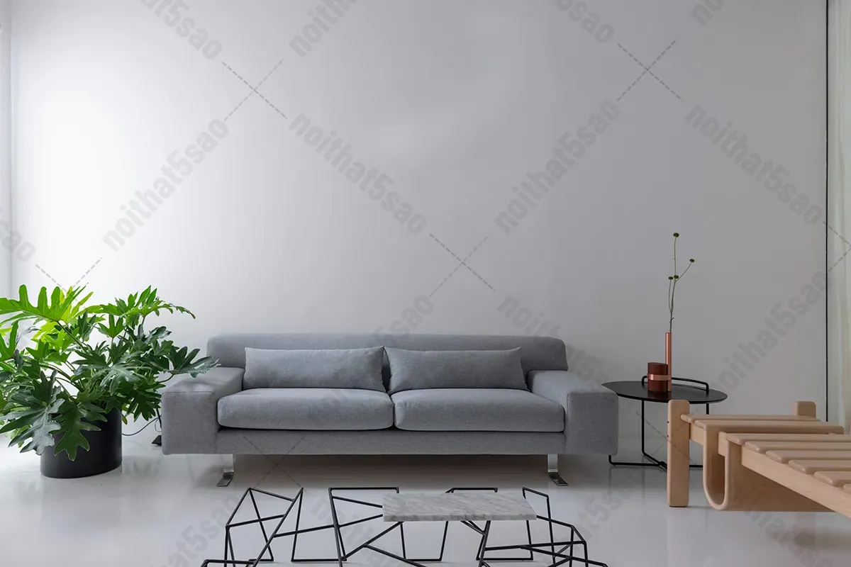 Dự Án Thiết Kế Nội Thất Văn Phòng Hiện Đại