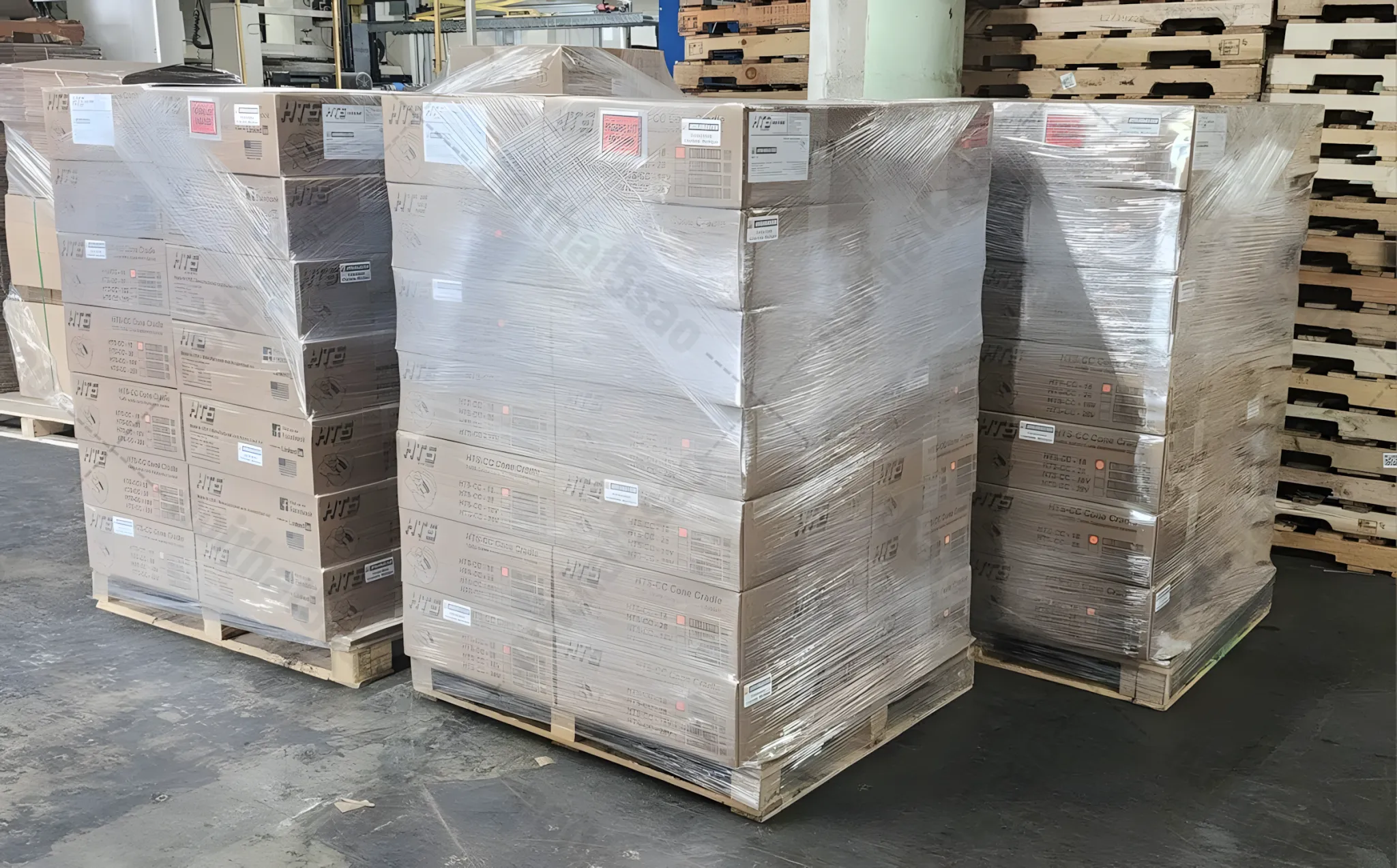 Thi Công Nhà Xưởng - Nội Thất 5 Sao