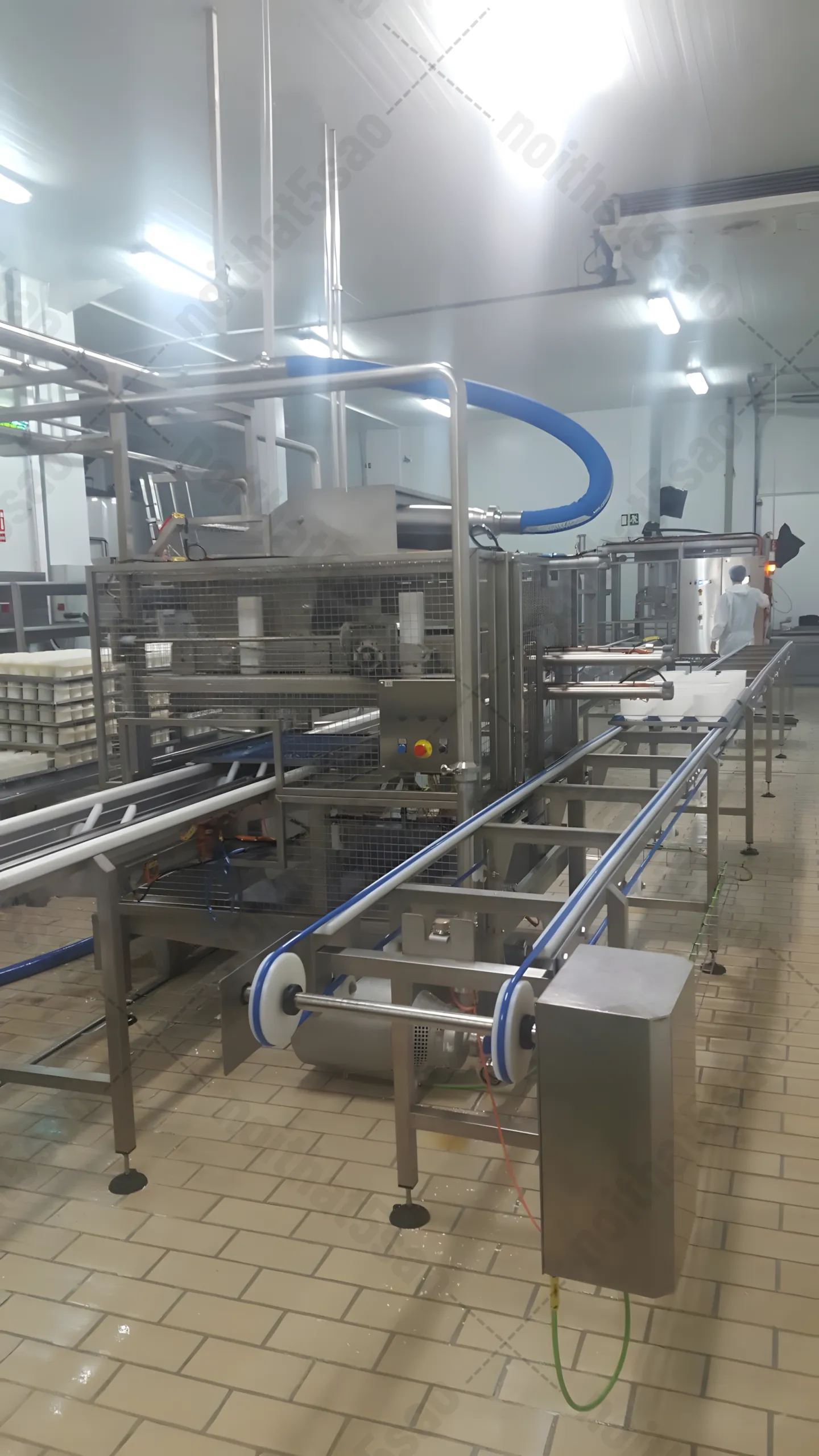 Thi Công Nhà Xưởng - Nội Thất 5 Sao