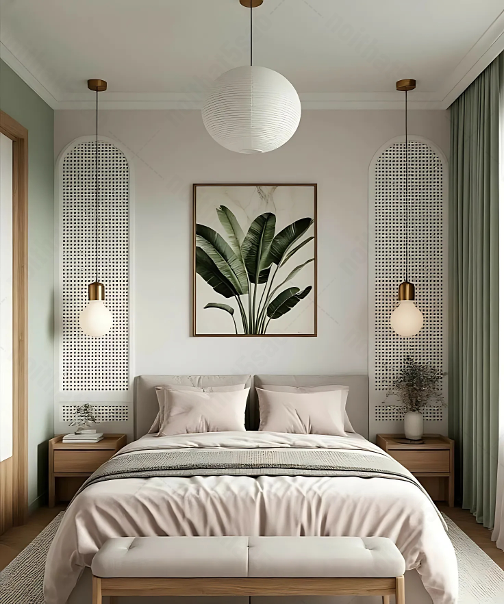 TỔNG HỢP NHỮNG MÓN ĐỒ NỘI THẤT KHÔNG NÊN ĐẶT TRONG PHÒNG NGỦ