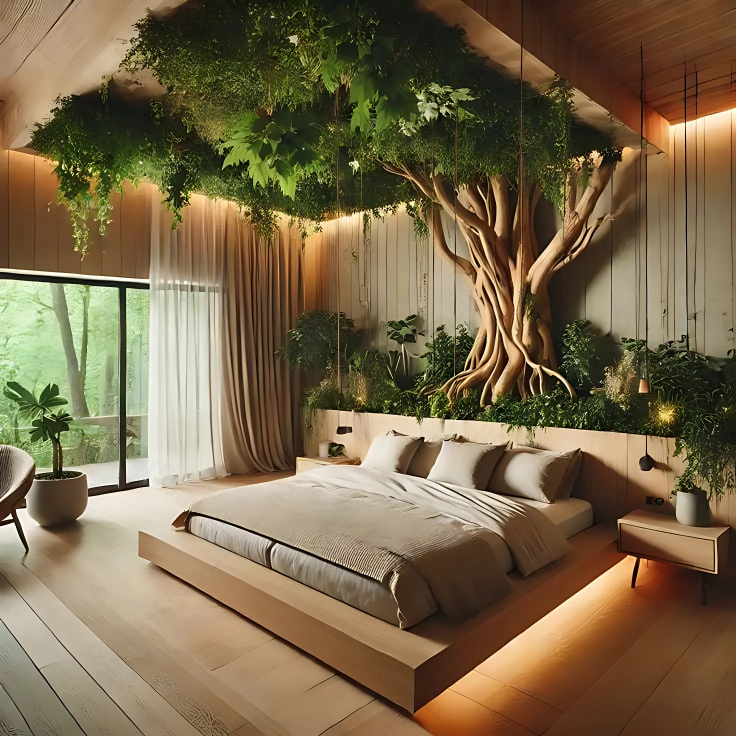 TỔNG HỢP NHỮNG MÓN ĐỒ NỘI THẤT KHÔNG NÊN ĐẶT TRONG PHÒNG NGỦ