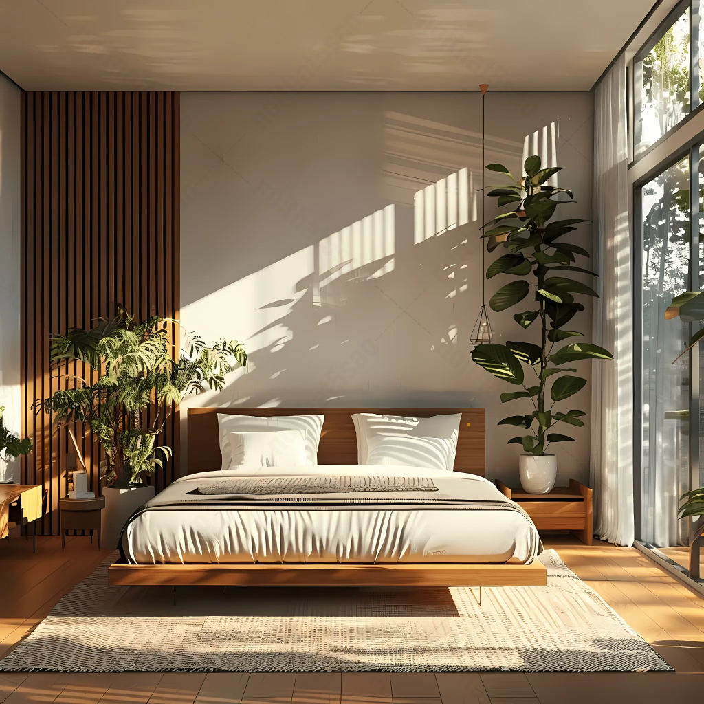 Những Món Đồ Nội Thất Không Nên Đặt Trong Phòng Ngủ