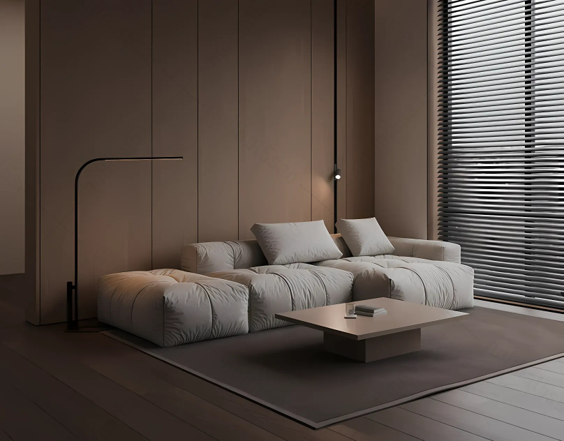 Nội Thất Tối Giản: Nhà Phong Cách Minimalism