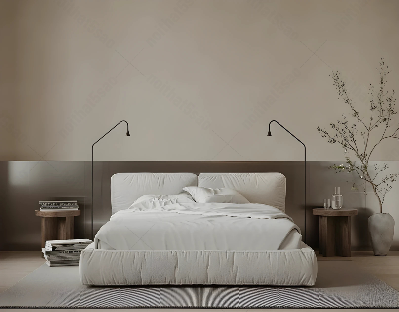 Nội Thất Tối Giản: Nhà Phong Cách Minimalism