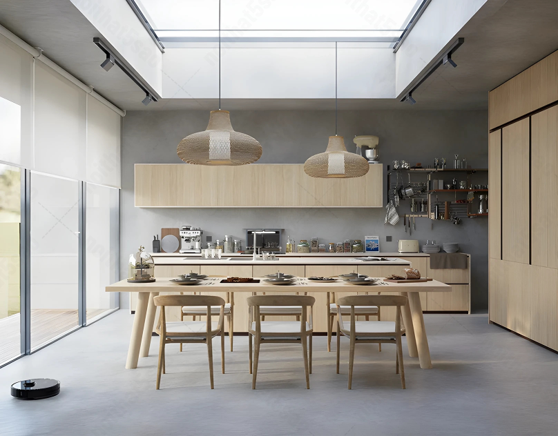 Nội Thất Tối Giản: Nhà Phong Cách Minimalism