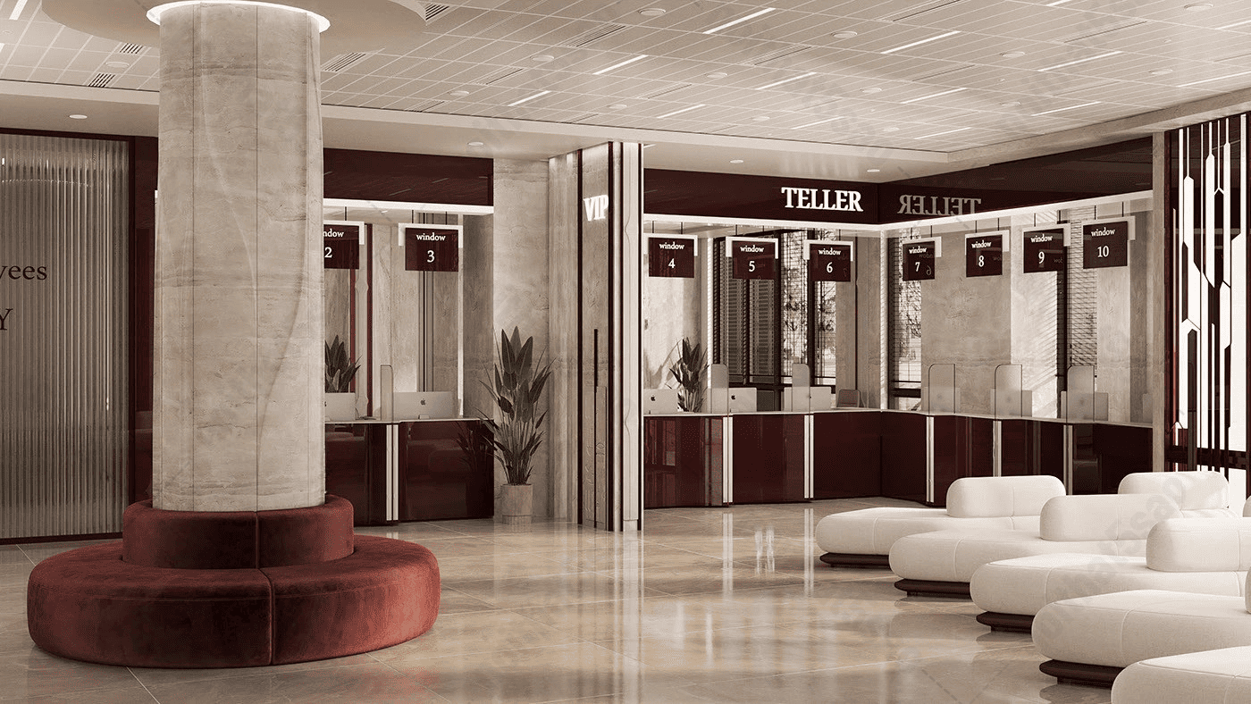 Nội Thất 5 Sao Thi Công Văn Phòng Trọn Gói