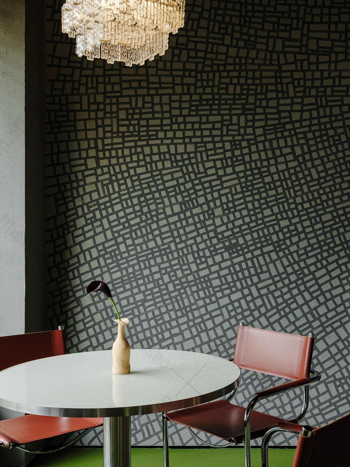 Thiết Kế Nhà Hàng Vintage – Dự Án Nội Thất 5 Sao Tại TP.HCM