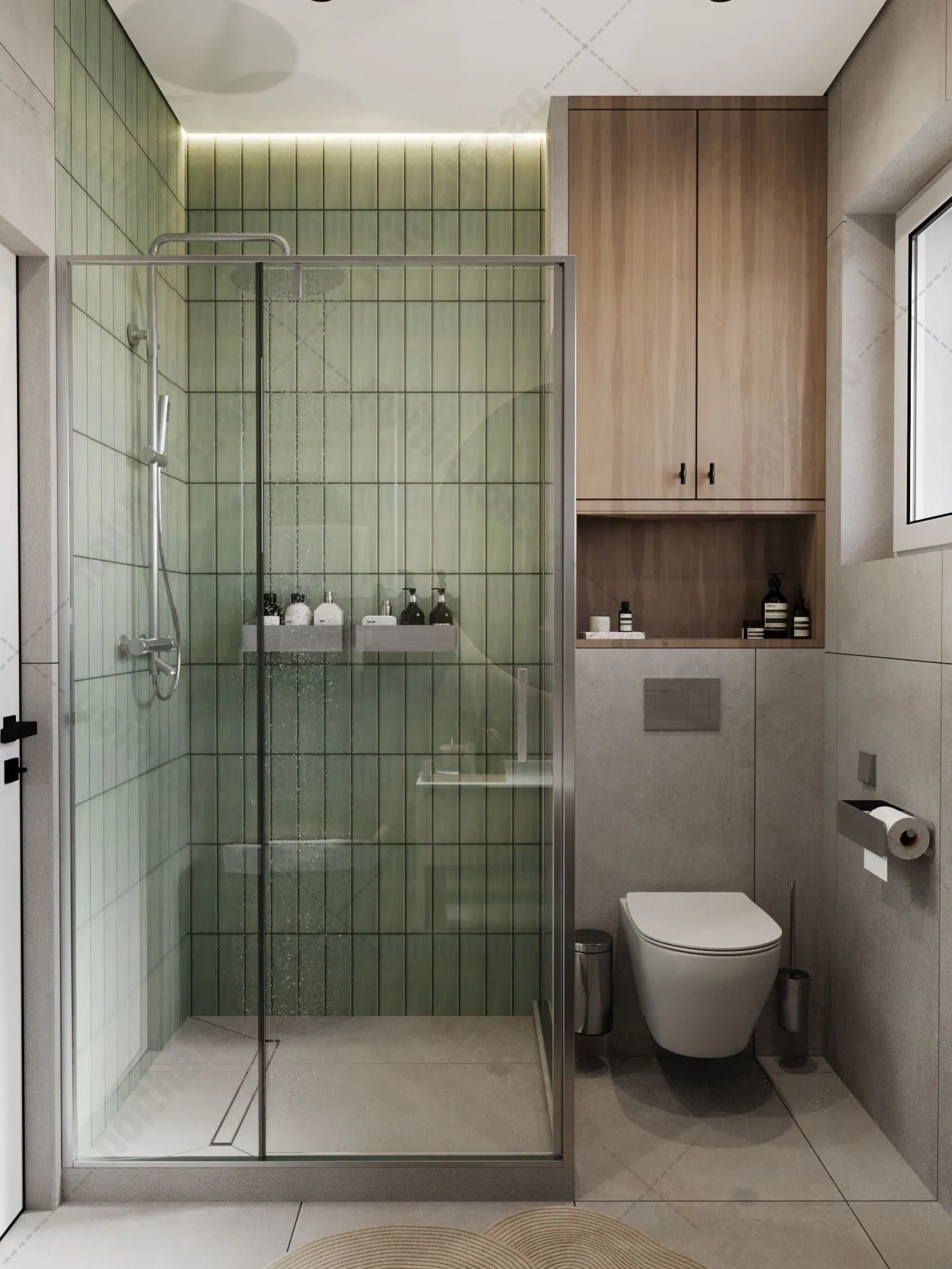 Dự Án Thiết Kế Nhà Ở Nội Thất 5 Sao