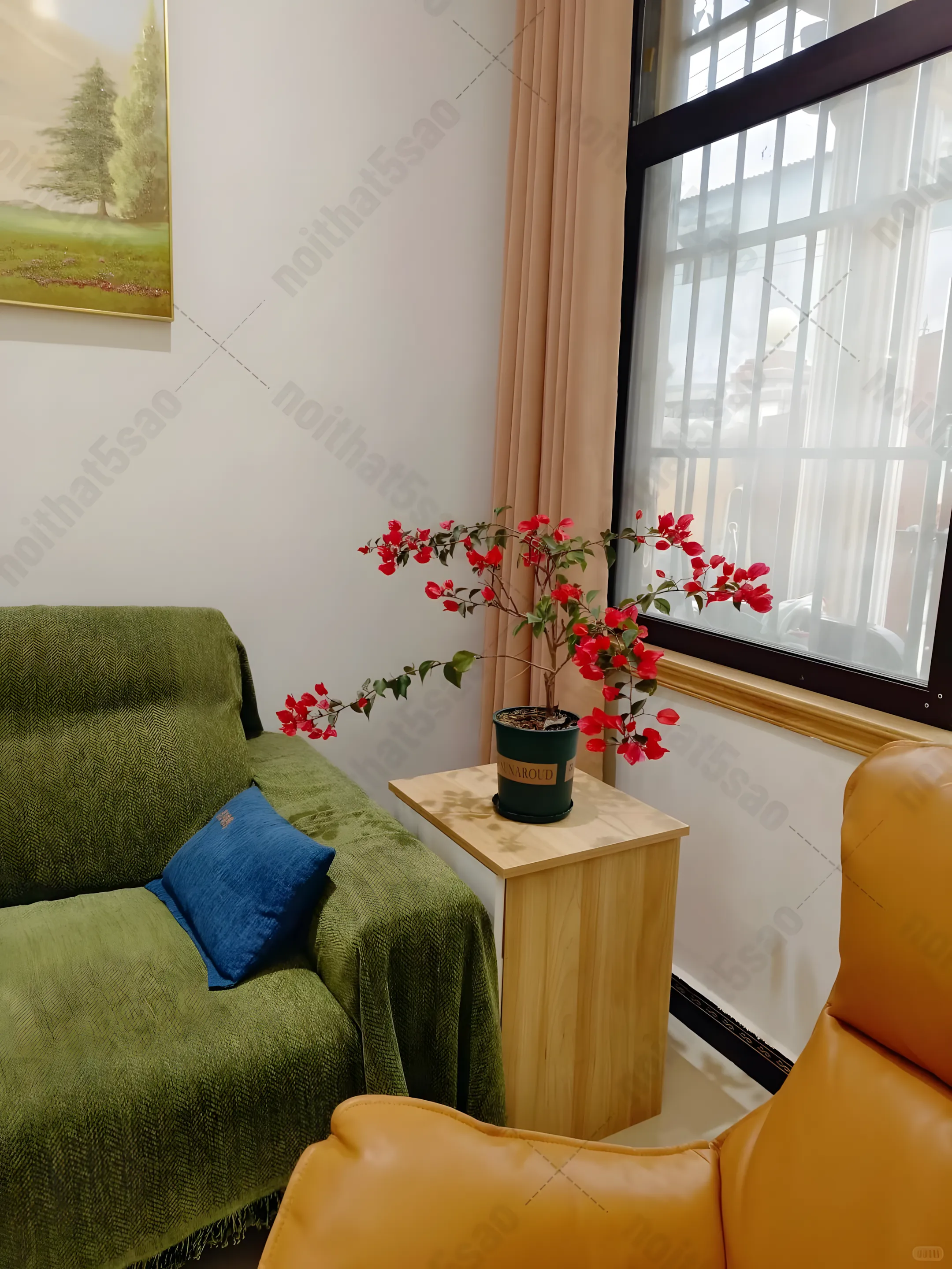 DỰ ÁN THIẾT KẾ THI CÔNG NHÀ CẤP 4 GÁC LỬNG HIỆN ĐẠI