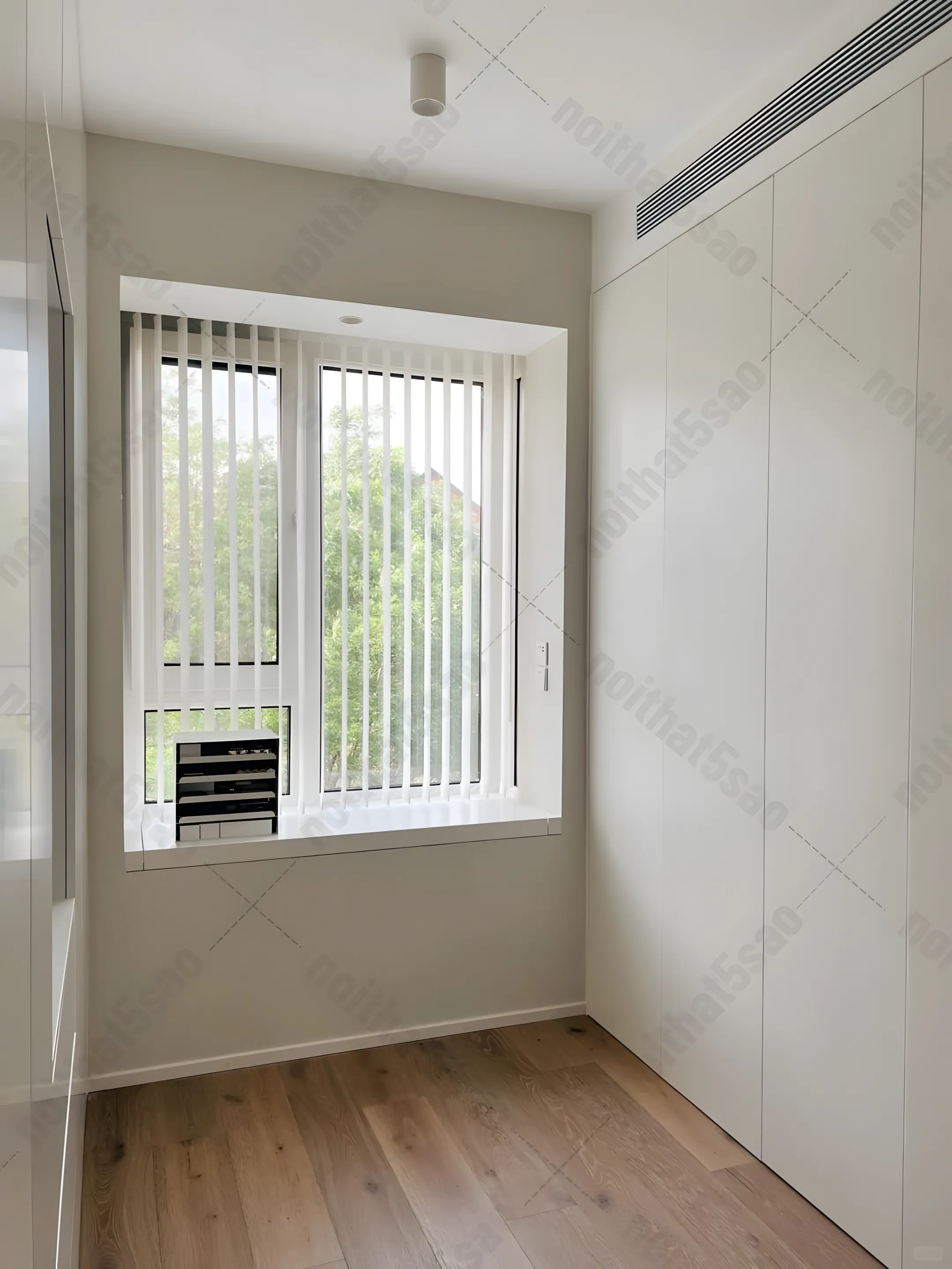 Dự Án Nhà Anh Khánh - Mẫu Nhà 2 Tầng Đẹp Ở Nông Thôn