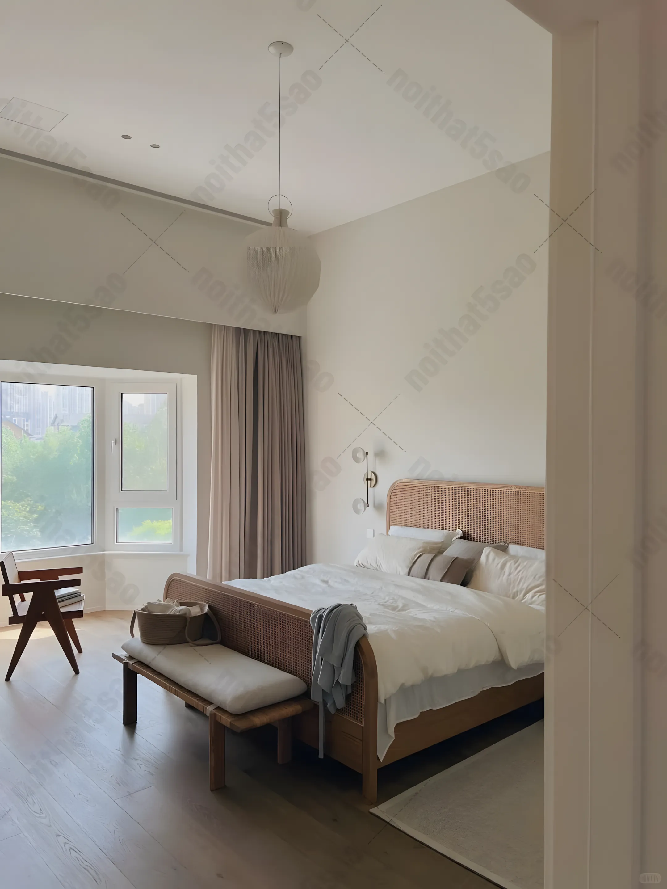 Dự Án Nhà Anh Khánh - Mẫu Nhà 2 Tầng Đẹp Ở Nông Thôn