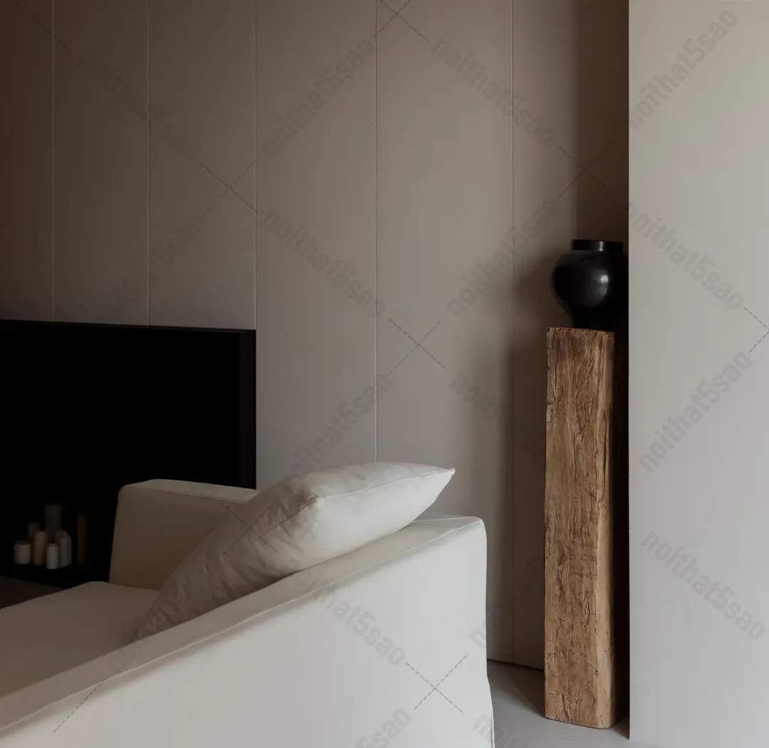 Dự Án Thiết Kế Nội Thất Chung Cư Cao Cấp